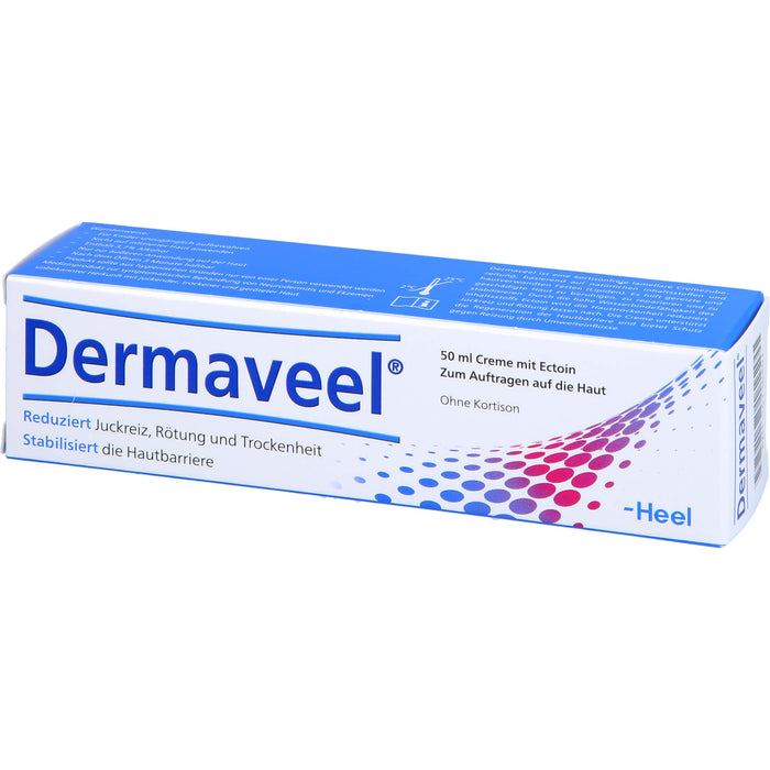 Dermaveel Creme, 50 ml Creme