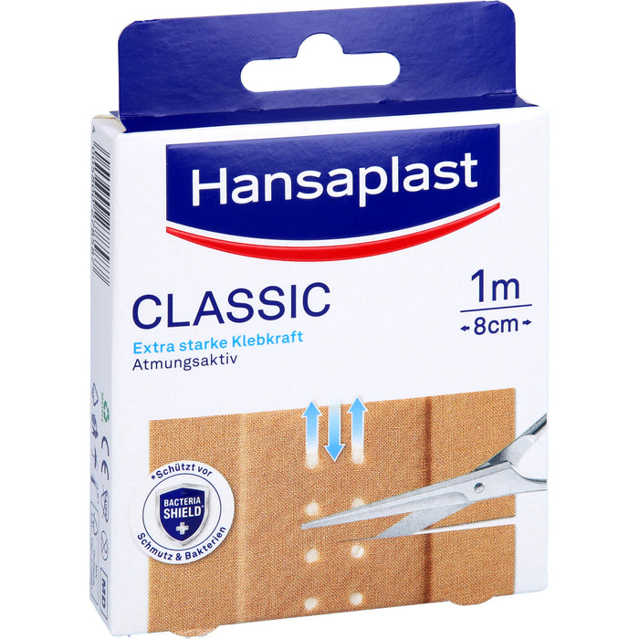 HANSAPLAST CLASSIC, 1 pcs. Patch