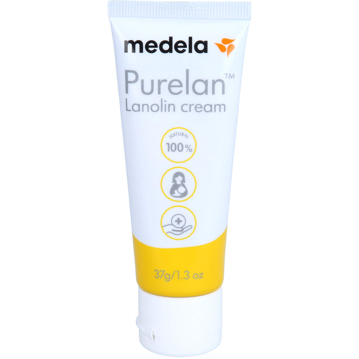 Medela PurelanTM 37g, 1 pcs. Ointment