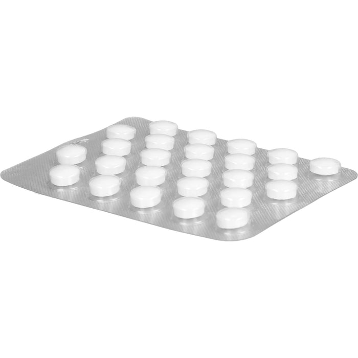 Verdauung Albin Tabletten, 50 St TAB