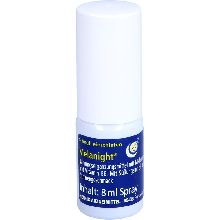 Melanight, 8 ml SPR