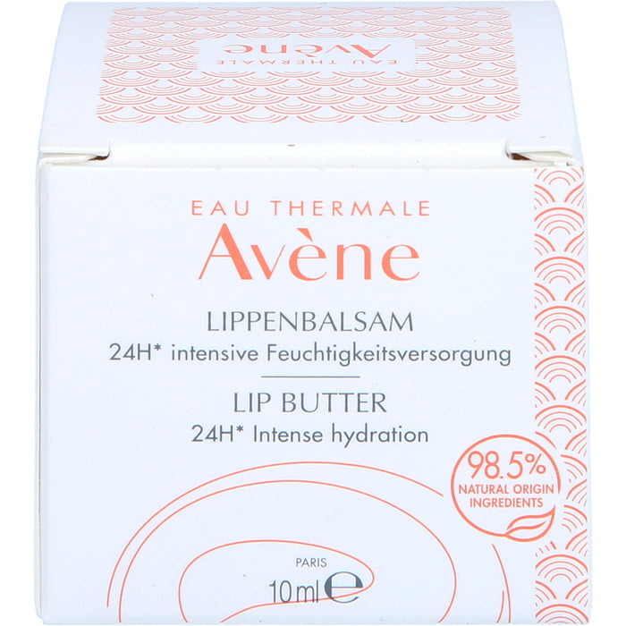 Avène Cold Cream Lippenbalsam, 10 ml Crème