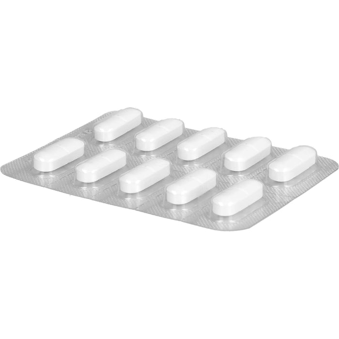 milgamma protekt 300 mg Tabletten bei Erkrankungen des Nervensystems und von Herz-Kreislauf-Störungen, 60 pcs. Tablets