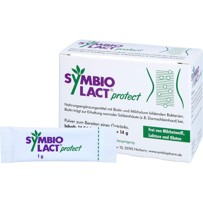 Symbiolact Protect, 14 St PUL