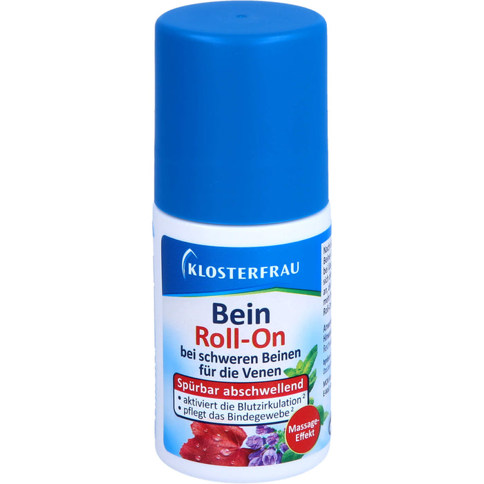 Klosterfrau Bein Roll-On, 50 ml EMU