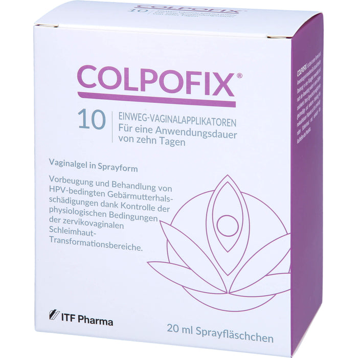 Colpofix, 20 ml VGE