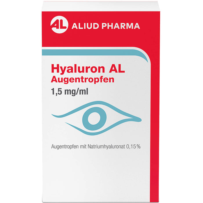 Hyaluron Al Atr 1.5mg/ml, 2X10 ml ATR