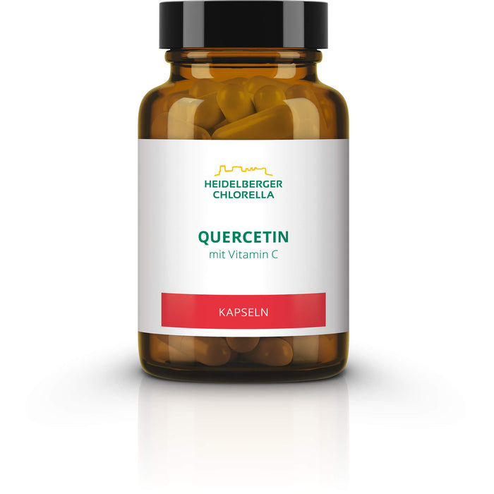 Quercetin, 33 g KAP