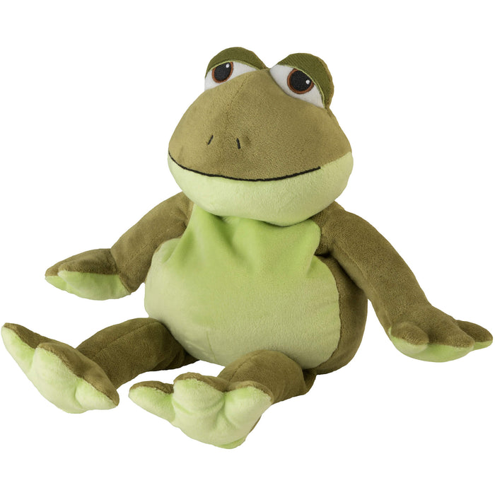 Warmies Frosch II, 1 St