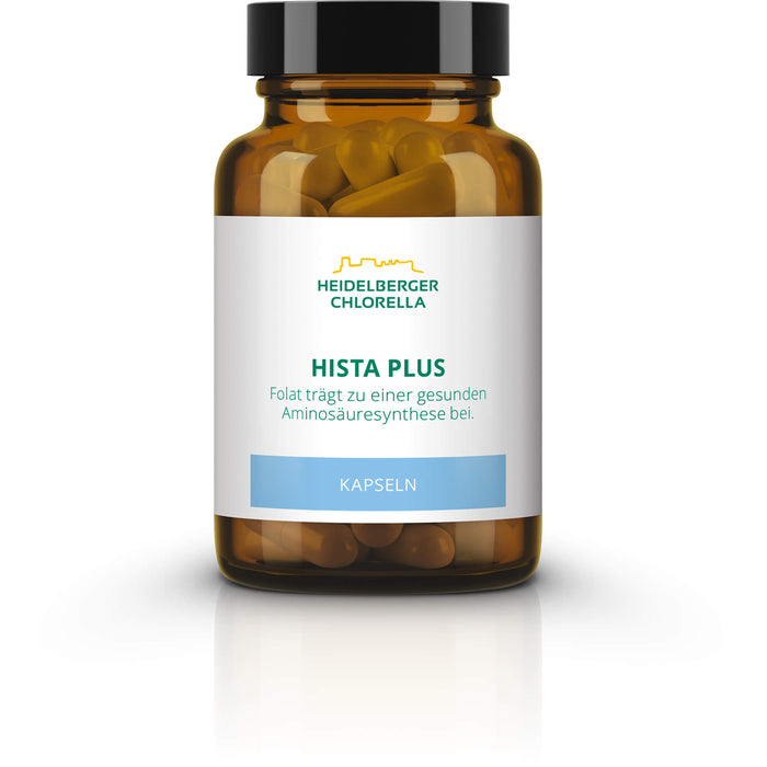 Hista plus, 27 g KAP