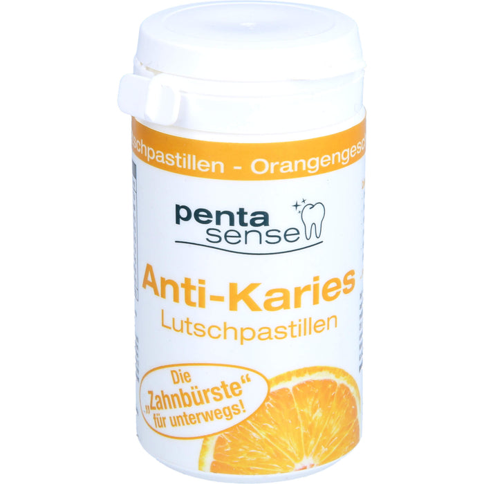 Penta Sense Anti-kari Oran, 30 St PAS