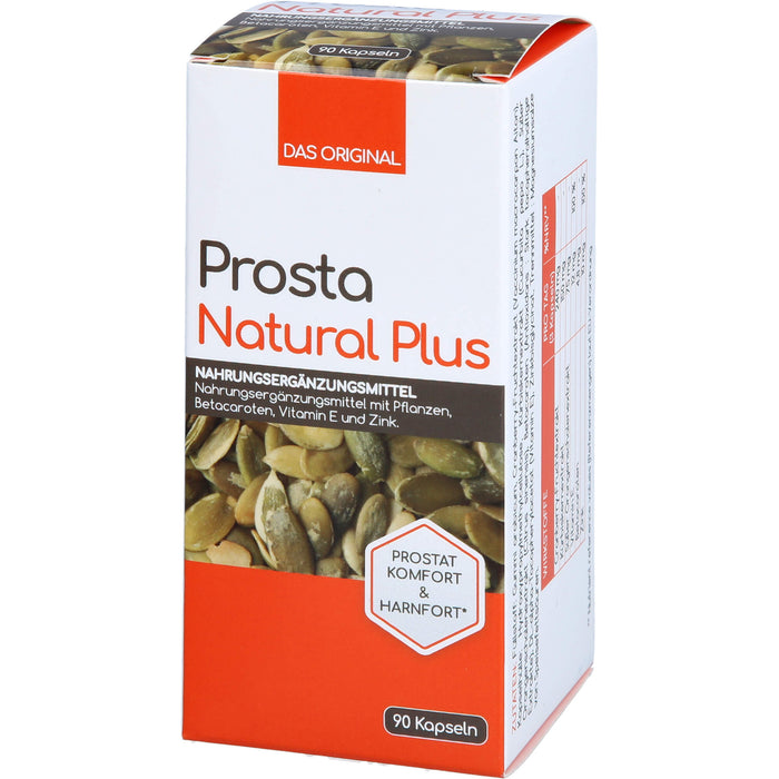 Prosta Natural Plus, 90 St KAP