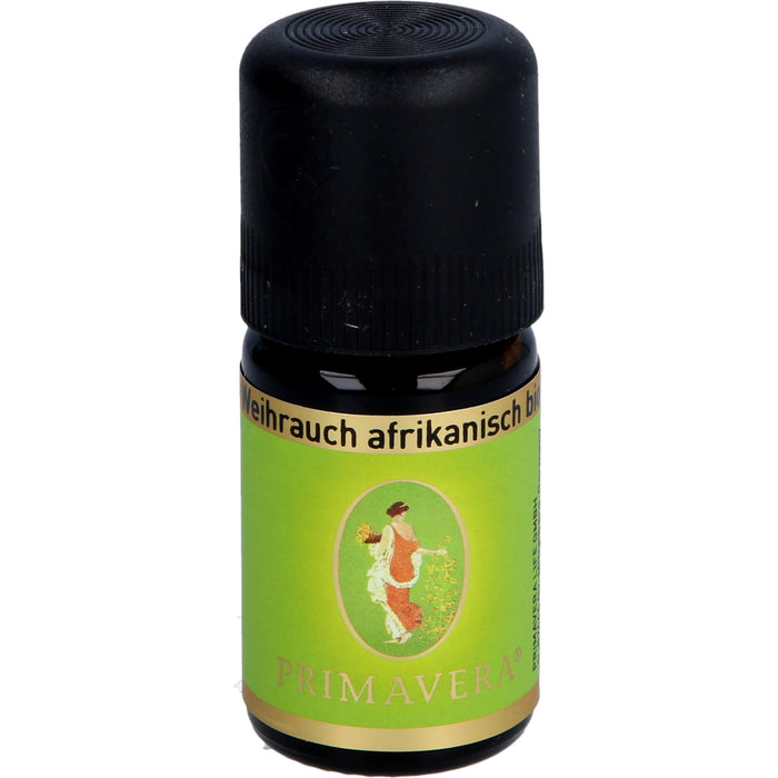 Weihrauch Afrikanisch Bio, 5 ml AEO