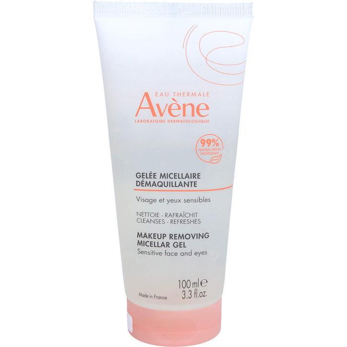 Avène Mizellengel, 100 ml GEL