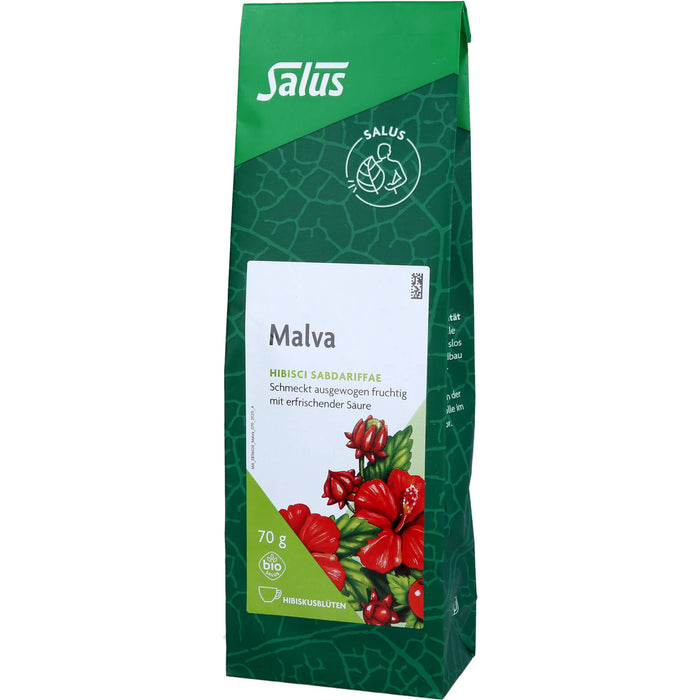 Malva Tee bio Salus, 70 g TEE