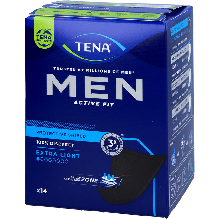 Tena Men Act Fit Level 0, 8X14 St