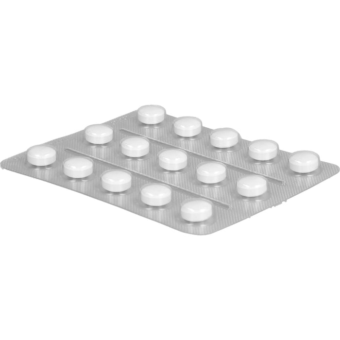 Agnucaston 20 mg Filmtabletten bei Regelbeschwerden, 60 St. Tabletten