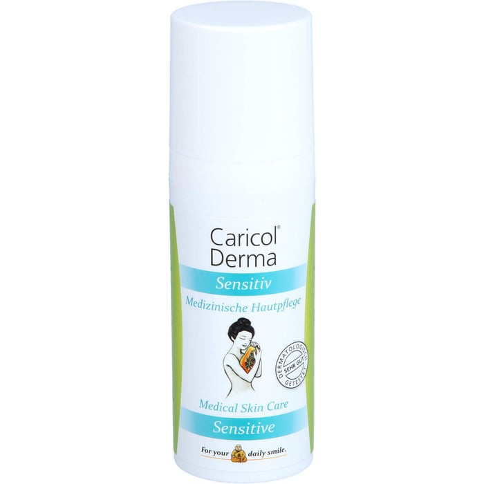 Caricol Derma Sensitiv, 50 ml CRE