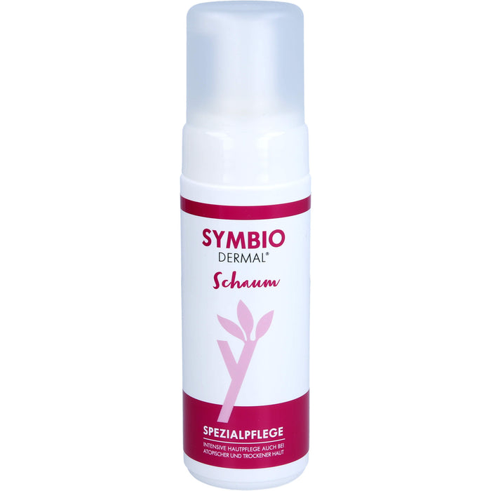 Neurodermitis Symbio Dermal Schaum, 120 ml SCH