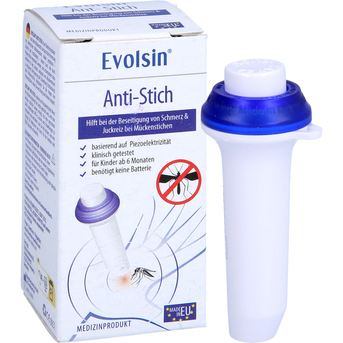 Evolsin Anti Stich, 1 St STI