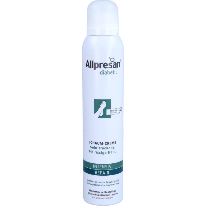 Allpresan Diab Int+rep M U, 200 ml SCH