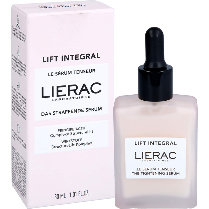 LIERAC LIFT INTEGRAL Serum, 30 ml KON