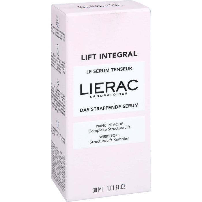 LIERAC LIFT INTEGRAL Serum, 30 ml KON