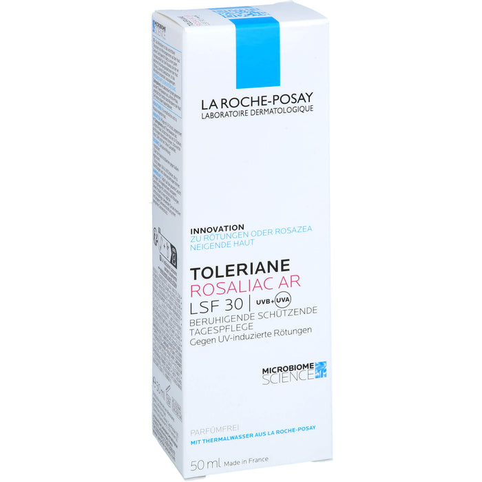 Roche Posay Tol Ros Ar30, 50 ml CRE