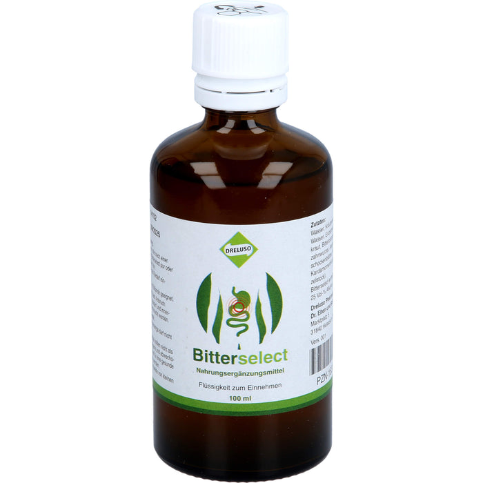 Bitterselect, 100 ml FLE