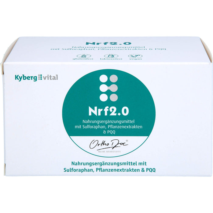 OrthoDoc Nrf2,0, 90 St KAP