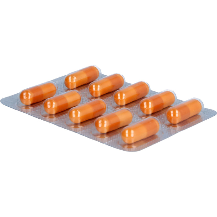 Magnetrans ultra 375 mg, 100 pcs. Capsules