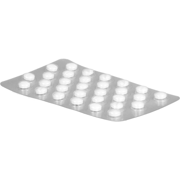 HERMES Biotin 5 mg Tabletten Vorbeugung und Behandlung eines Biotin-Mangels, 90 pc Tablettes