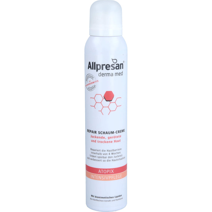 Allpresan Derma med ATOPIX INTENSIVPFLEGE, 200 ml SCH