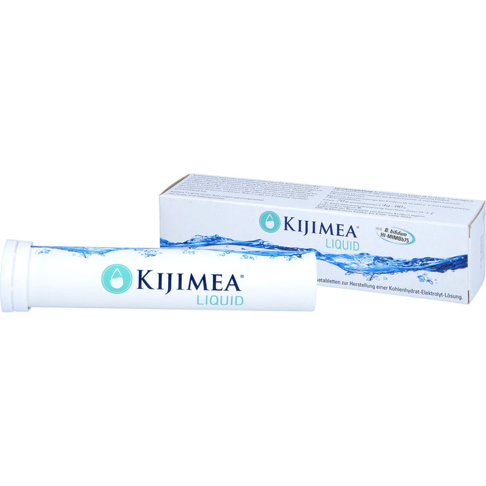 Kijimea Liquid, 20 St BTA