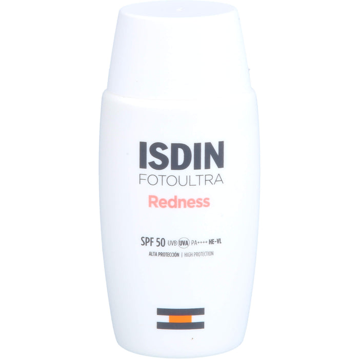 ISDIN FotoUltra Redness LSF 50, 50 ml CRE