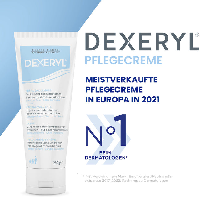 DEXERYL Creme, 250 g Cream