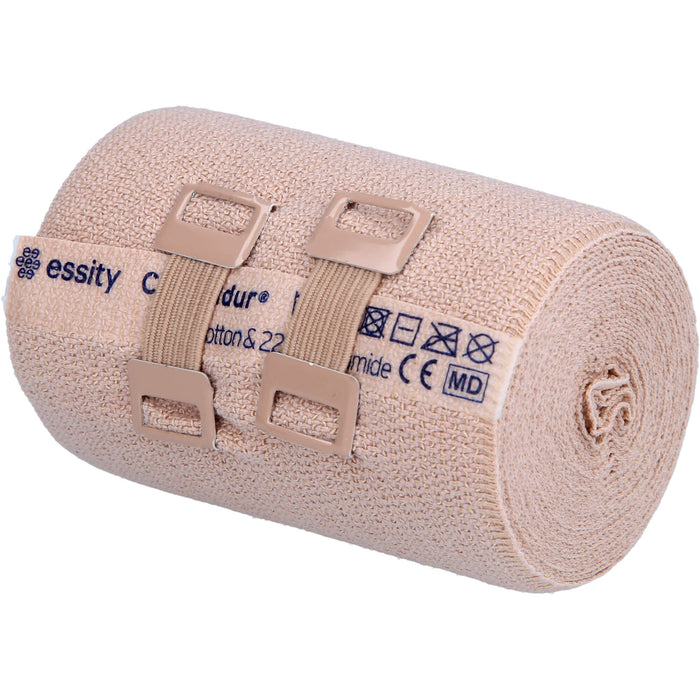 Compridur Kurzzugbinde 5 m x 8 cm, 1 pc Bandage