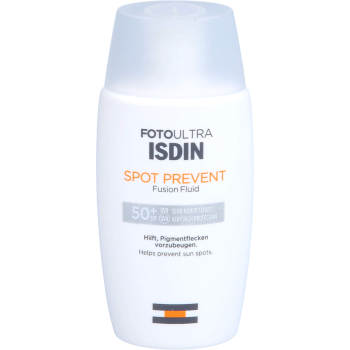 ISDIN FotoUltra Spot Prevent, 50 ml EMU