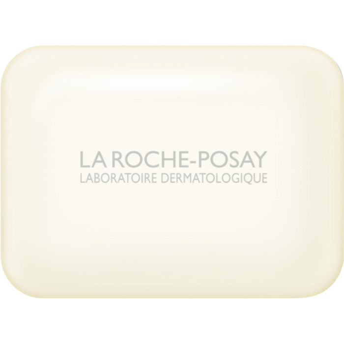 LA ROCHE-POSAY LIPIKAR SURGRAS rückfettendes Seifenstück, 1 pc pain de savon