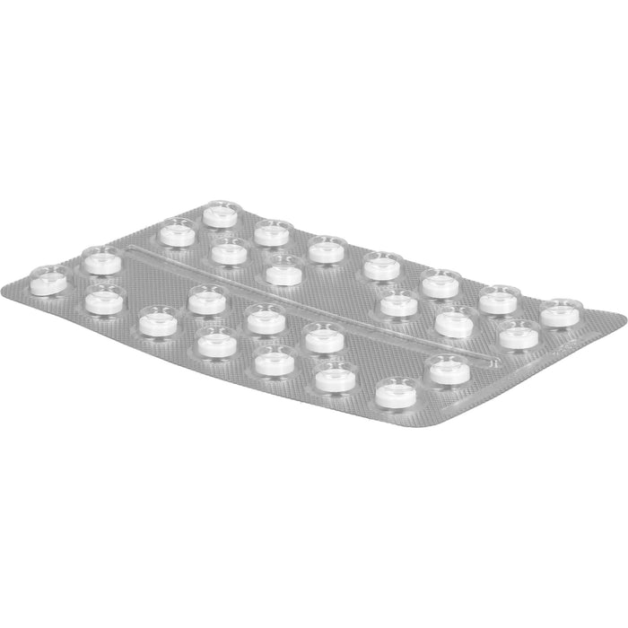 Jodetten 200 Henning, 200 Mikrogramm, Tabletten, 100 pcs. Tablets