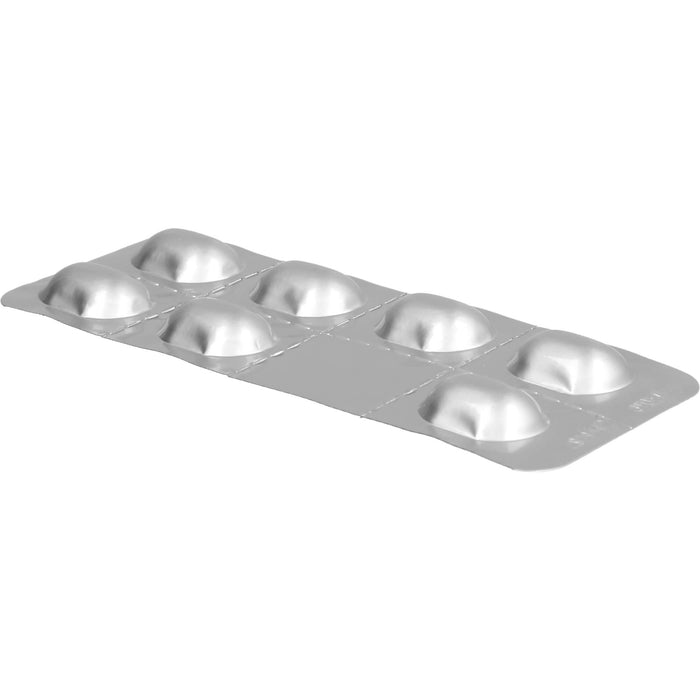 Pantoprazol-ADGC bei Sodbrennen und saurem Aufstoßen Tabletten, 7 St. Tabletten