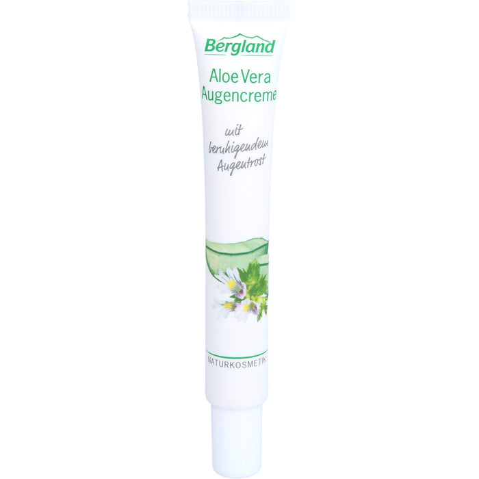 Aloe Vera Augencreme, 13.5 ml CRE