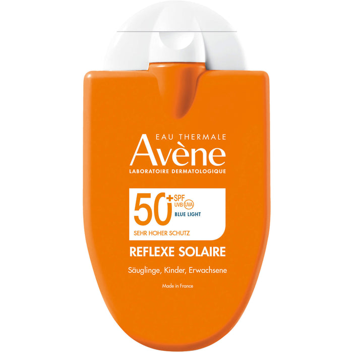 Avène Reflexe Solaire Familie SPF 50+, 30 ml EMU