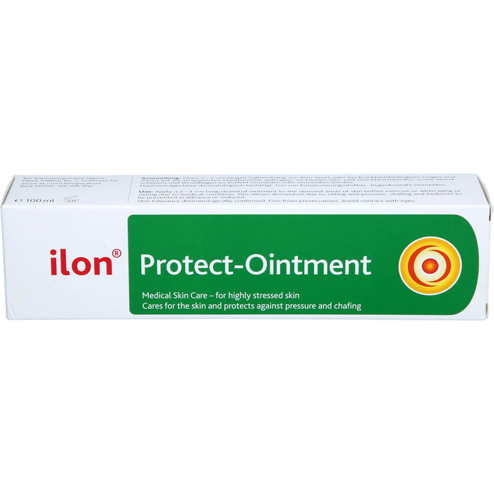 ilon Protect-Salbe, 100 ml Ointment