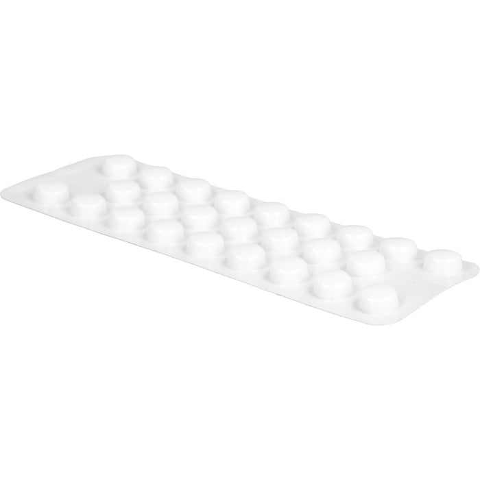 Jodinat 200 µg Tabletten, 50 St TAB