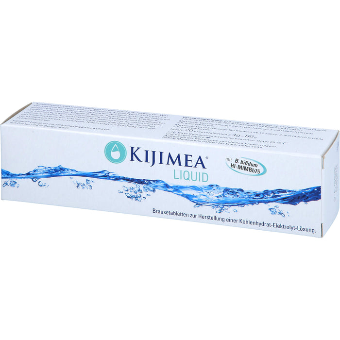 Kijimea Liquid, 20 St BTA