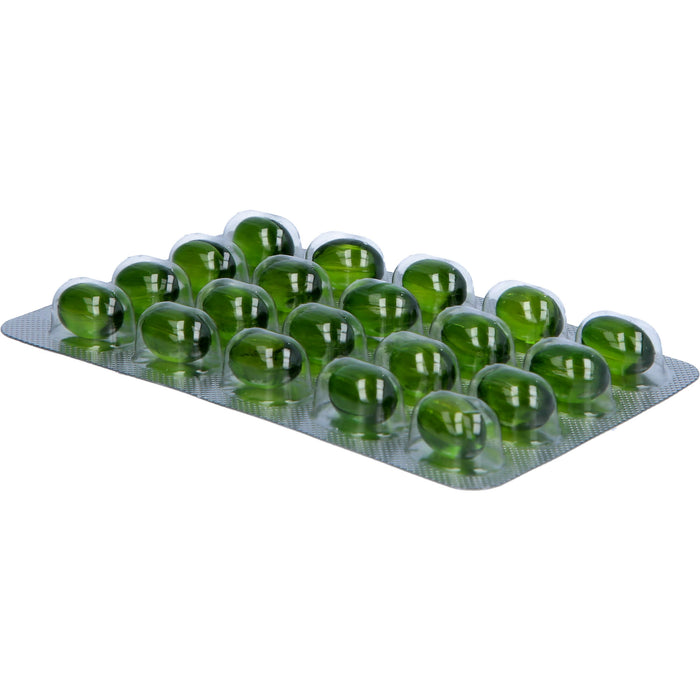 K2-Köhler Vitamin K2 Kapseln, 60 pcs. Capsules