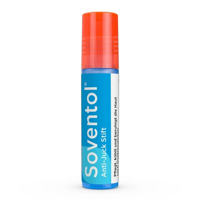 Soventol Anti-Juck Stift, 4 ml Gel