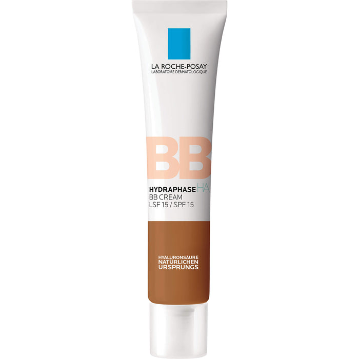 ROCHE POSAY Hydraphase BB DUNK, 40 ml CRE