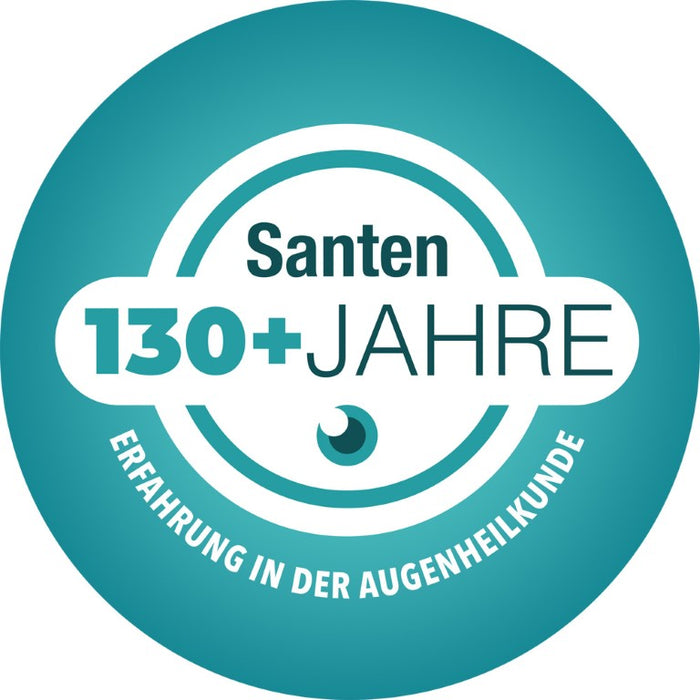 Ocutears HYDRO+ - Augentropfen bei Trockenen Augen mit Hyaluronsäure, 15 pc Pipettes à dose unique